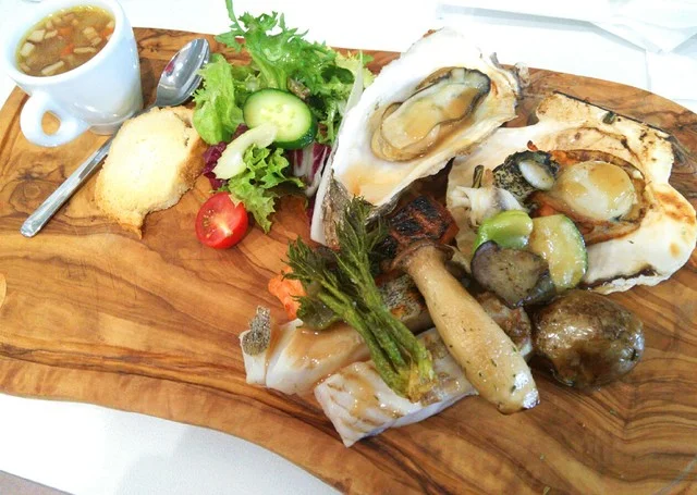 Bistrante&Bento KOTTA（ビストランテ＆弁当 コッタ） - 洞爺（洋食）の写真