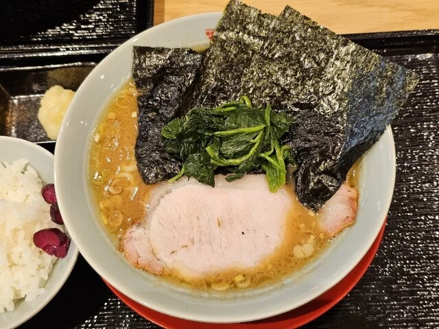 肉中華 高橋 - 五所川原（ラーメン）の写真