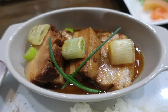 カリー工房（伽喱工房） - 朝里（カレー）の写真