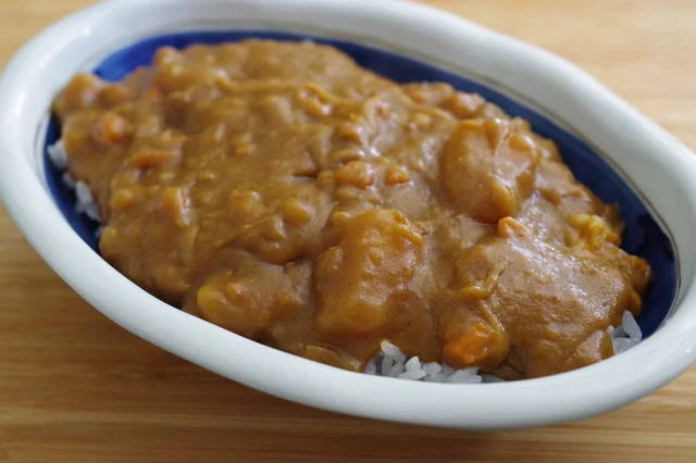 カレーショップ インデアン みなみ野店 - 帯広（カレー）の写真