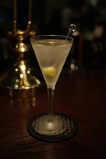 ＢＡＲ　Ｃ＋ＭＡＲＫＥＴ（シーマーケット） - 釧路（バー）の写真