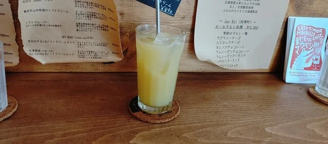 RAMACHi（ラマチ） - 武佐（カフェ）の写真