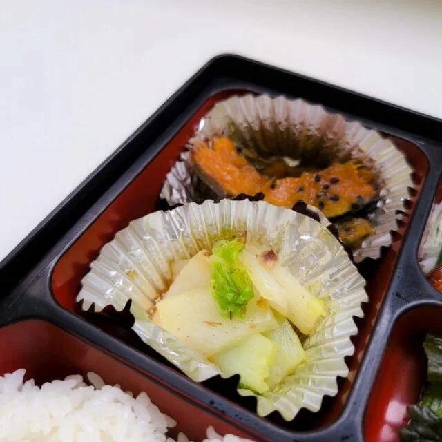 旭川中央警察署食堂 - 旭川四条（食堂）の写真