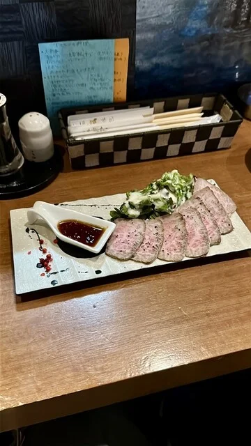 和洋彩宴 雅楽 - 帯広（日本料理）の写真