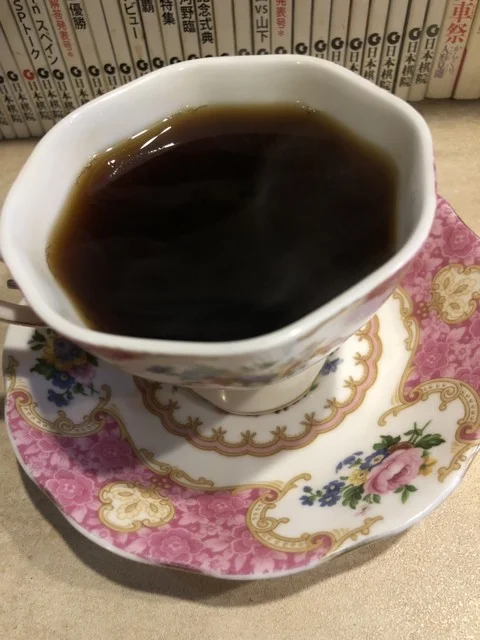 喫茶くろっく 稲穂店 - 小樽（喫茶店）の写真