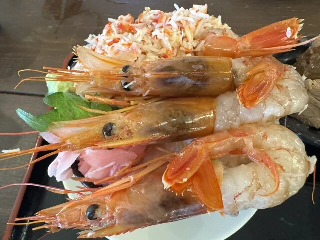 ゴーゴー食堂 港町ぷらっと市場店 - 苫小牧（食堂）の写真