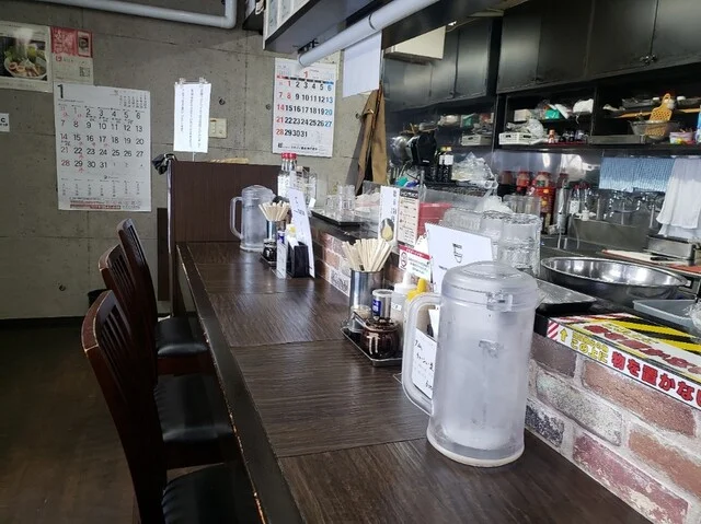 トンコツヌードルズ タザトン（TONKOTSU NOODLES TAZATON【旧店名】麺処 たざ和 タザトン） - 柏林台（ラーメン）の写真