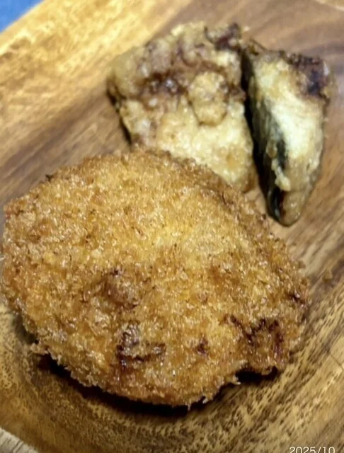 村岡惣菜店 - 苫小牧（惣菜・デリ）の写真