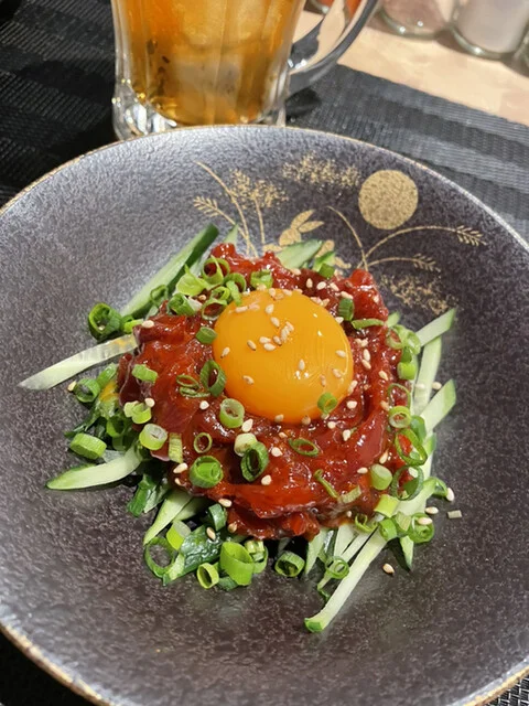 串揚げダイニング 九四八 - 苫小牧（串揚げ）の写真