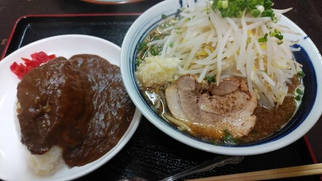 将 - 西帯広（ラーメン）の写真