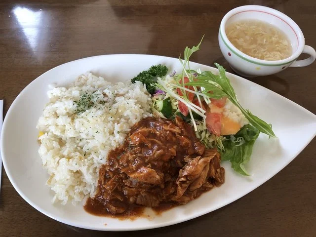 サイフォンコーヒーの店 レストラン エクセル - 知床斜里（喫茶店）の写真