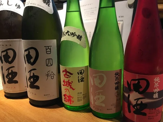 串揚げ　和香 - 五所川原（串揚げ）の写真