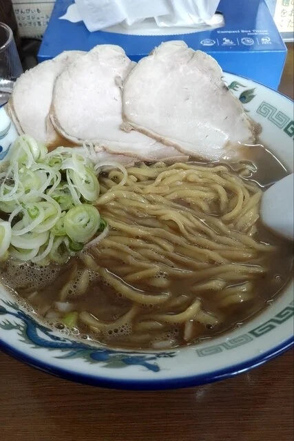 麺や つかさ - 五所川原（ラーメン）の写真