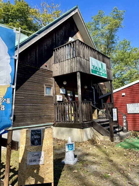 コーヒー キッチン タピオ（coffee kitchen TAPIO） - 苫小牧（カフェ）の写真