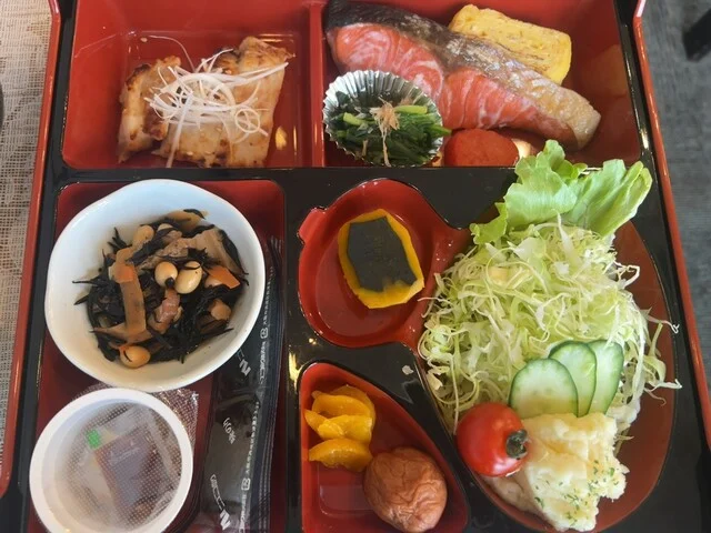 グリルはまなす - 根室（食堂）の写真