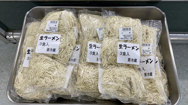 花輪食品 - 美瑛（その他）の写真