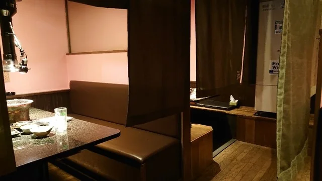 おてごろほるもん まつのみ 春光店 - 新旭川（ホルモン）の写真