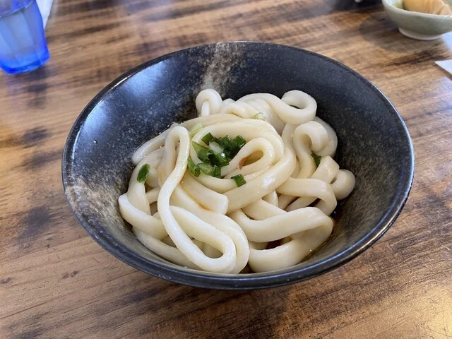 おはし - 柏林台（食堂）の写真