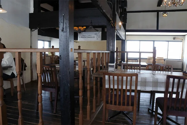 イル ビアンコニーリョ（IL BIANCONIGLIO） - 南永山（イタリアン）の写真