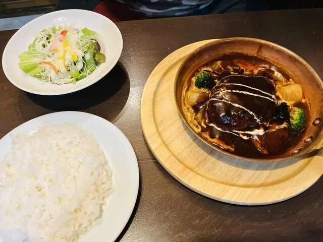 トラットリア バンビーノ（Trattoria Bambino） - 釧路（パスタ）の写真