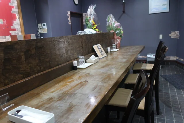 カリー工房（伽喱工房） - 朝里（カレー）の写真