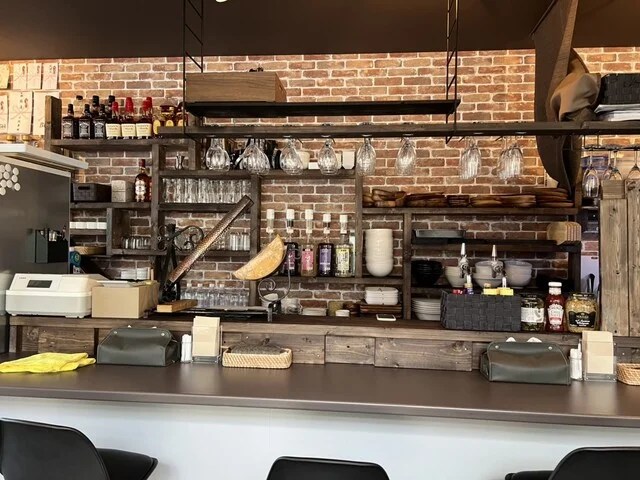 MEAT BOMB（ミート ボム） - 帯広（カフェ）の写真