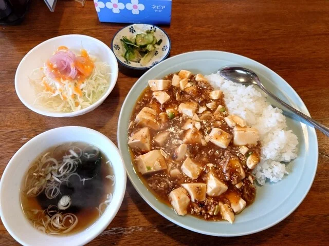 点心坊 - 帯広（中華料理）の写真