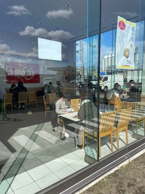 かま栄 カフェ（KAMAEI CAFE） - 小樽（カフェ）の写真