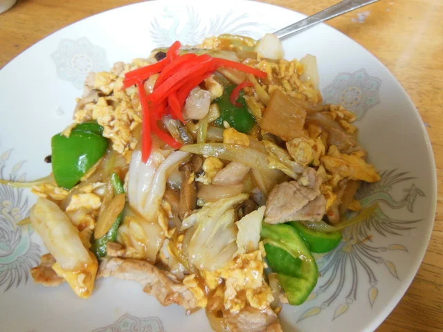 河童亭 - 帯広（ラーメン）の写真