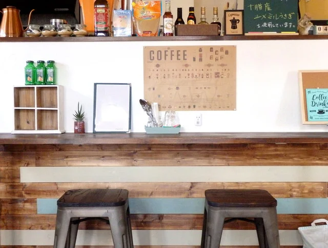 カフェククーロ（Caff&egrave; Cuculo） - 旭川四条（カフェ）の写真