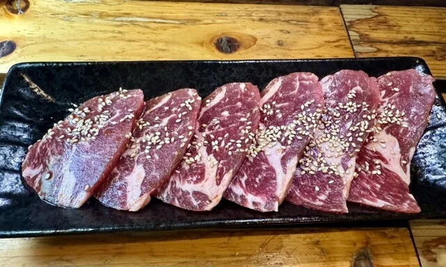 楓月縁 - 新旭川（焼肉）の写真