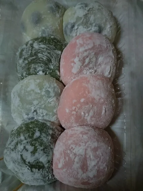 野田もち店 - 苫小牧（和菓子）の写真