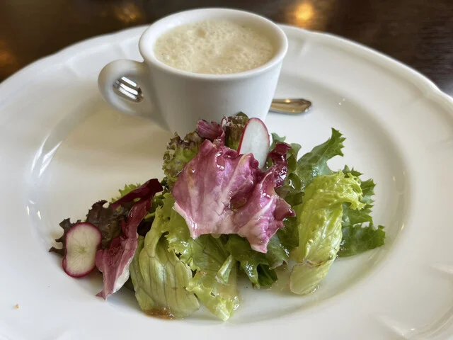 ブランシュ - 小樽（ビストロ）の写真