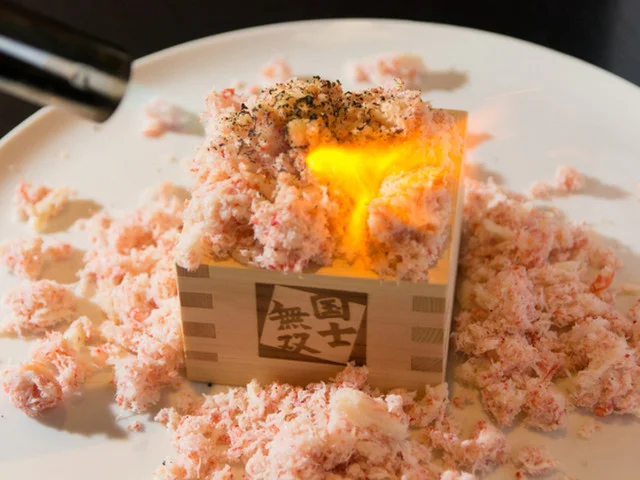 天までとどけ - 旭川（居酒屋）の写真