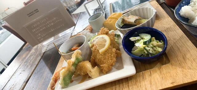 うさぎ（USAGI） - 帯広（喫茶店）の写真