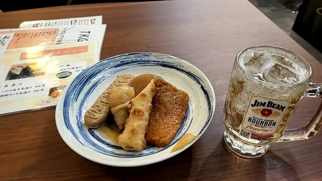 米処 おにちゃっ茶 - 旭川（おにぎり）の写真