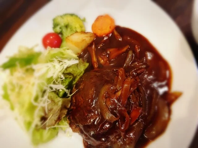 カフェ フィール（cafe feel） - 青葉（カフェ）の写真