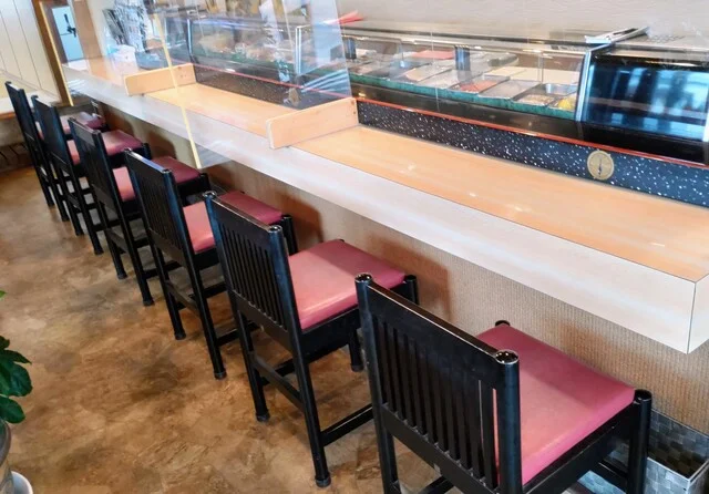 千両寿司 - 糸井（寿司）の写真