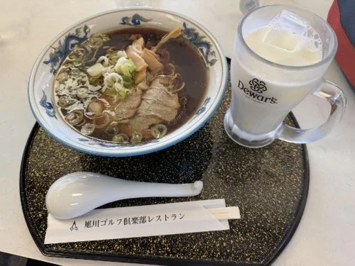 旭川ゴルフ倶楽部 - 近文（その他）の写真