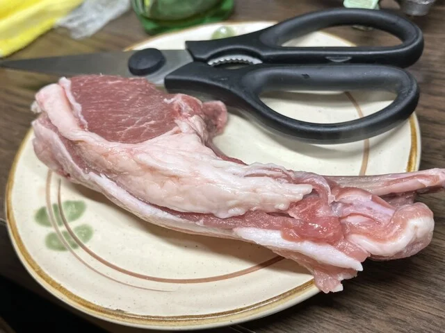 ホルモン焼 やしま - 小樽（ホルモン）の写真