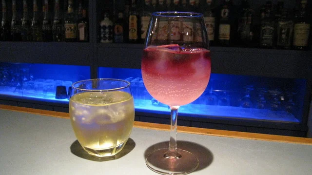 モニカ（MONIKA） - 南小樽（ダイニングバー）の写真