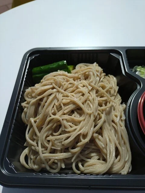 そば 威風 - 沼ノ端（そば）の写真