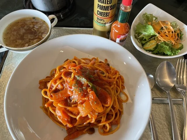 苫小牧ゴルフリゾート72 レストラン エミナゴルフクラブ - 沼ノ端（レストラン）の写真