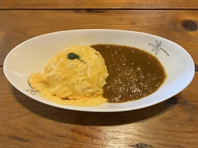 Lunch&cafe 風（ふう） - 美馬牛（カフェ）の写真