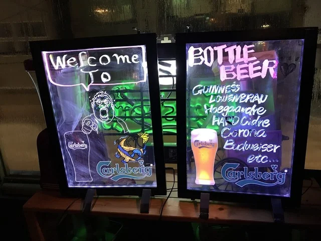 デイジー（DAY-Z） - 旭川（ダイニングバー）の写真