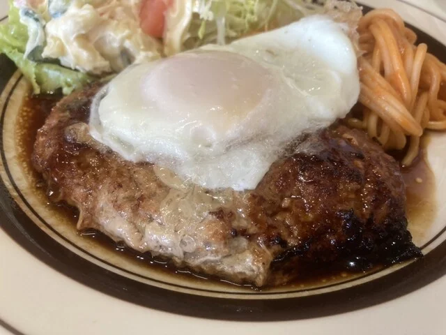 ココ・軽食喫茶 - 下北（喫茶店）の写真