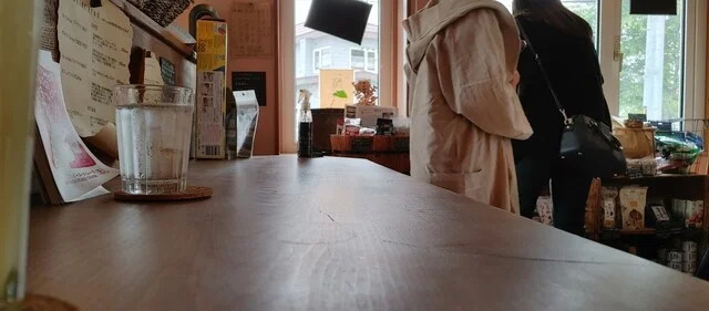 RAMACHi（ラマチ） - 武佐（カフェ）の写真