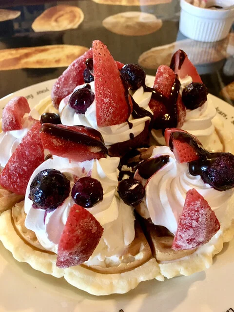 Najah（ナジャ） - 帯広市その他（カフェ）の写真