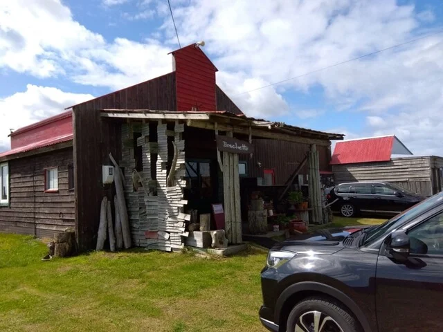 お店の雰囲気が最高です : ボスケットの写真