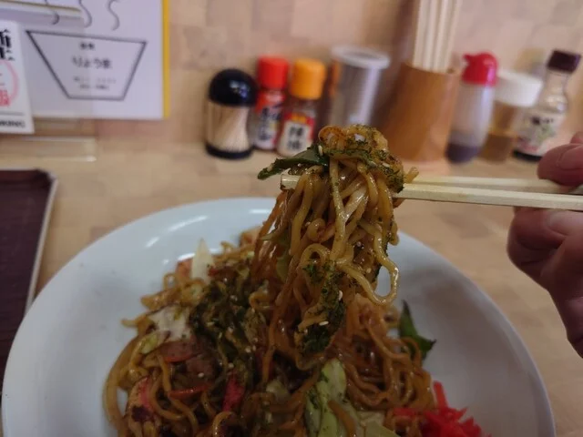 りょうま - 西帯広（ラーメン）の写真